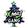 X-Mas Gang Christmas Team
