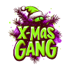 X-Mas Gang Christmas Team