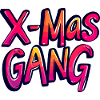 X-Mas Gear Christmas Saying