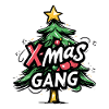 X-Mas Gang Christmas Team
