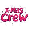 X-Mas Crew Christmas