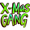 X-Mas Gear Christmas Saying