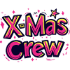 X-Mas Crew Christmas Party