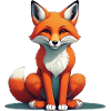 Fuchs Comic