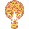 Pizzeria Slice Friend Pizza