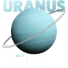 Uranus details