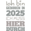 Bac 2025