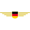 Germany T-Shirt Outfit Design