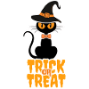 Trick Treat