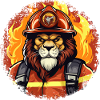 Fire Brigade Löwe