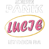 DON'T PANIC LUCIE