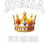 STELLA THE QUEEN