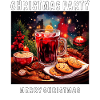 CHRISTMAS PARTY MERRY CHRISTMAS