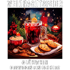 CHRISTMAS PARTY MULLED WINE