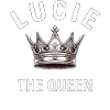 LUCIE THE QUEEN