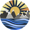 Sunny Mountain Hiking & Camping