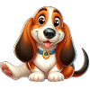 basset 8