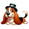 Basset 7