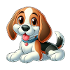 Beagle 3