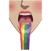 Techno Rainbow