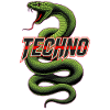 Techno Serpent