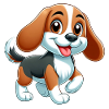 Beagle 4