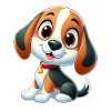 Beagle 5
