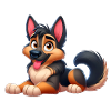 Beauceron 2
