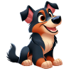 Beauceron 3