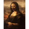 Zombie Lisa