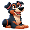 Beauceron 7