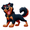 Beauceron 6