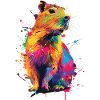 Capybara
