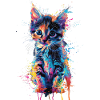 Katze