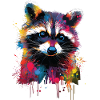 Raccoon