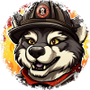 Brigade de pompiers Wolf