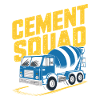 Concrete worker cadre