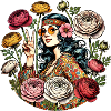 Hippie Chic