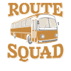 Bus Bus Driver Squad