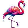 Flamingo