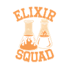 Alchemist Squad