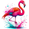 Flamingo