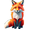 Fuchs Comic