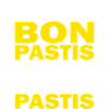 un bon pastis humour