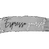 Espresso yourself (express yourself)