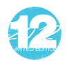 12 Year Old Limited Edition