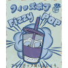 Retro Japanese Fizzy Pop