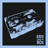 Enfants des années 90