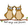 Owl-ways and forever