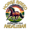 Andalusian Andalusier